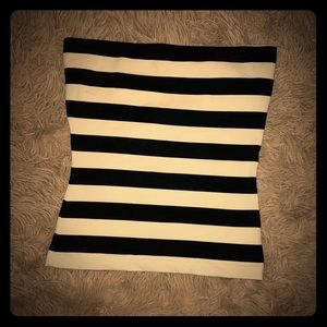 The Limited Tube Top Size XS